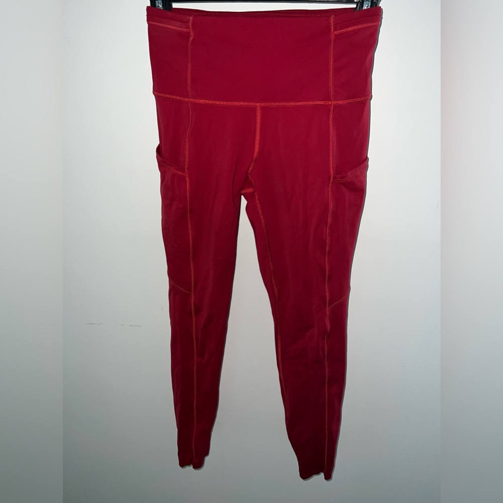 Lulu lemon leggings